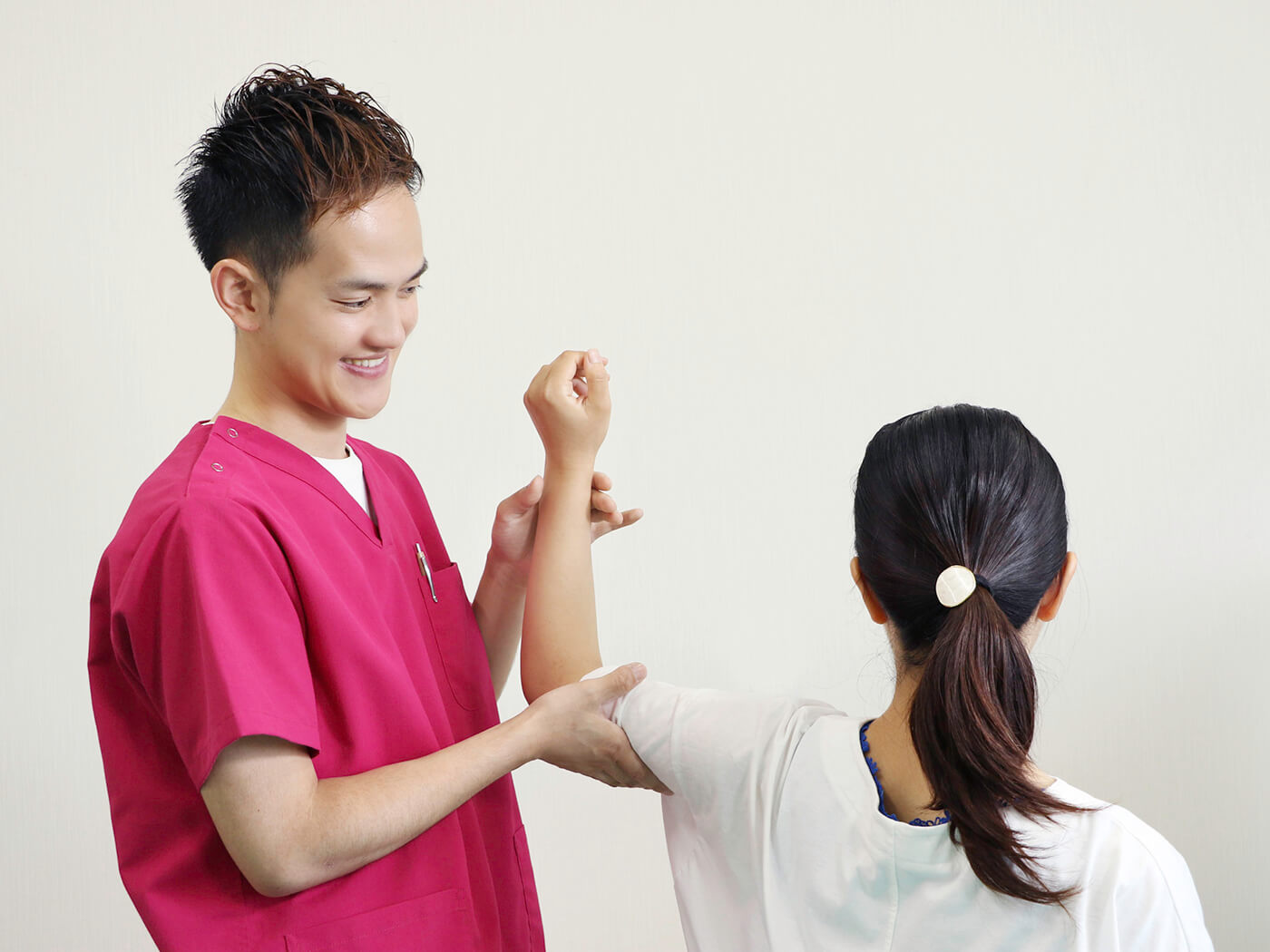 トータルメディスジャパンのこだわり