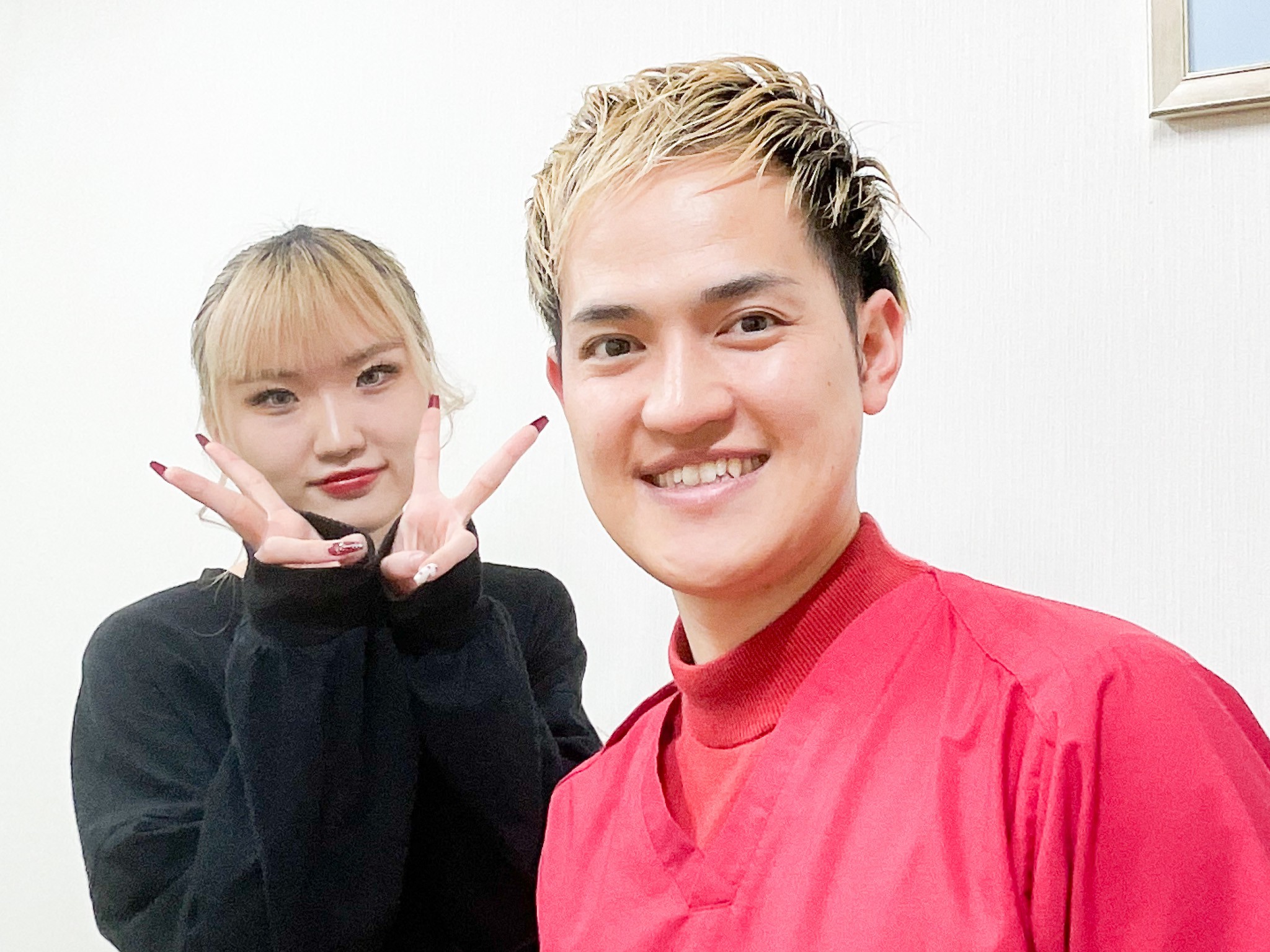 トータルメディスジャパンのお客様