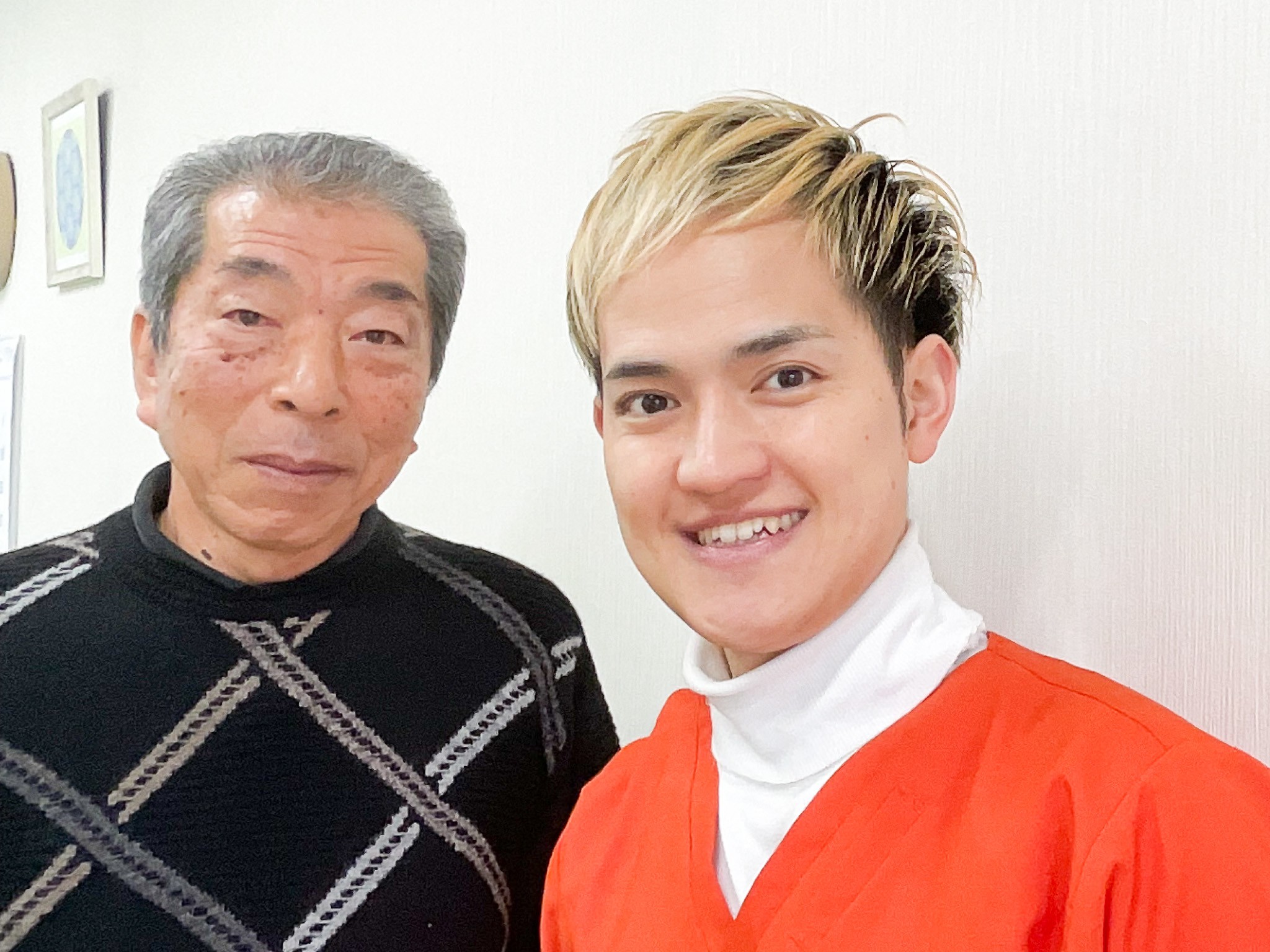 トータルメディスジャパンのお客様